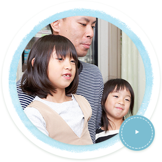 お子さまの急な病気やけがに対応